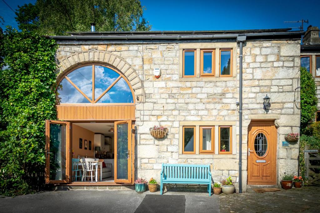 Woodbottom Farm - A Splendid Yorkshire Getaway Image 1