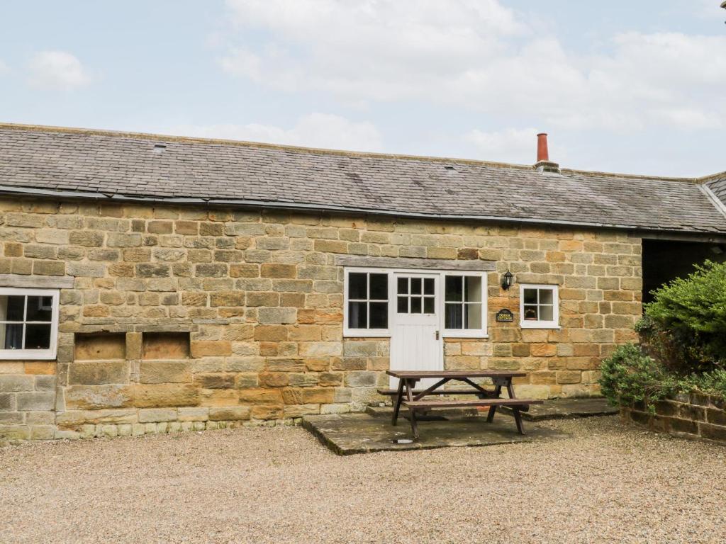 Forge Cottage Image 3