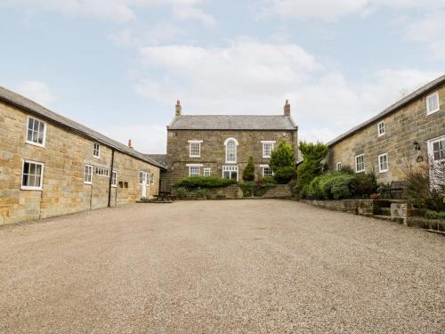 Forge Cottage Image 1