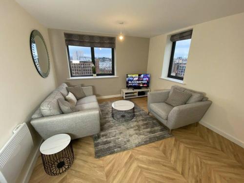 ☆ Igloo Cityhills Central Retreat + Free Parking ☆ Image 2