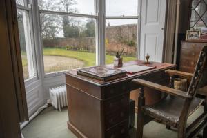 Upper Helmsley Hall Image 1