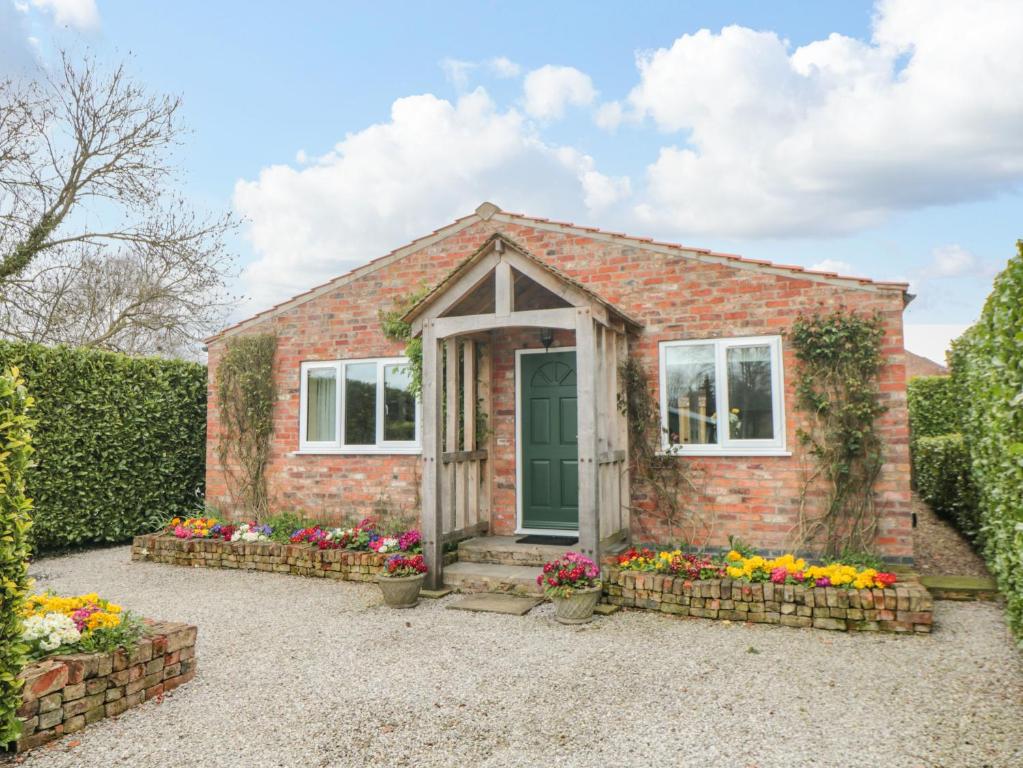 Herb Cottage Image 1