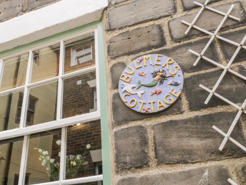 Bulmers Cottage, Saltburn-by-the-Sea Image 4