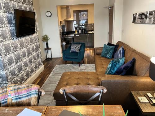 Clearly Apartments Bootham York Image 3