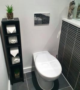 City Serviced Apartment Image 1
