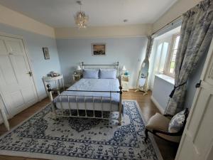 Burton Grange Farmhouse Bed and Breakfast Image 2