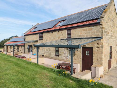 The Granary Cottage, Saltburn-by-the-Sea Image 2