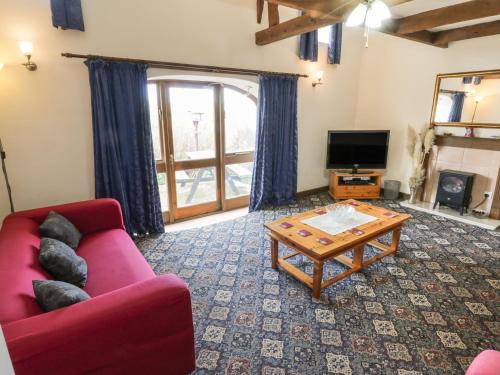 Bay View Cottage Image 2