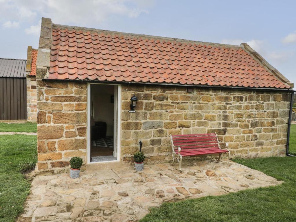 Swallow Cottage Image 1