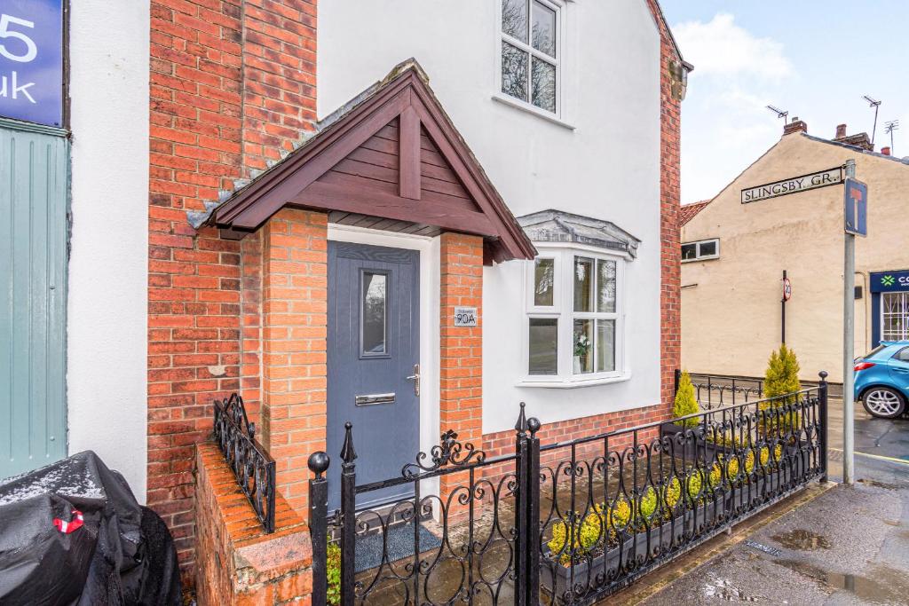 Stablefold, York Image 1