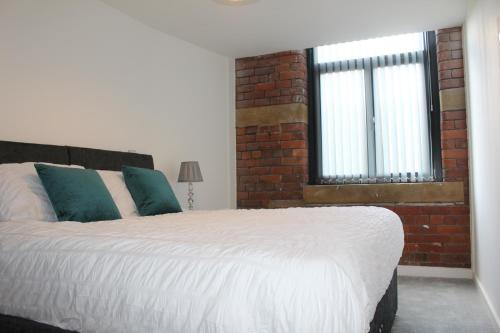 Luxury Serviced Apartments Image 1