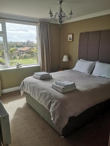 Greystones guesthouse Image 1