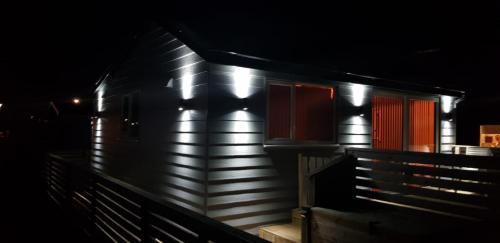 luxury 2-Bed modern chalet in Bridlington Image 1