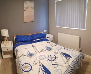 luxury 2-Bed modern chalet in Bridlington Image 2