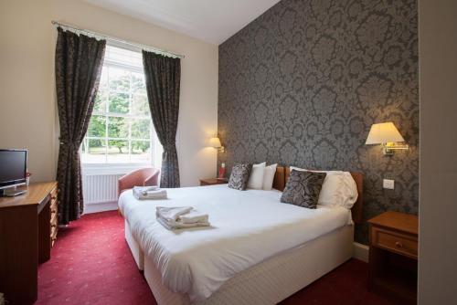 Wortley Hall Sheffield Image 1
