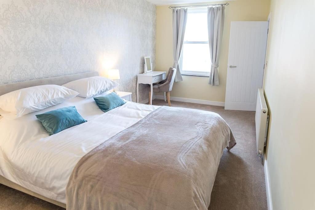 Cosy, Boutique Central Kirkby Lonsdale Apartment Image 3