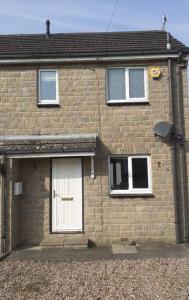 Alexandra place Skipton child and dog friendly Image 3