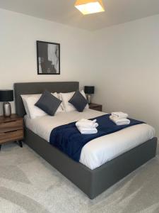 Icona - Brand new city centre apartment Image 8