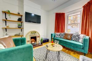 Kist Accommodates - Haig House, Harrogate Image 2