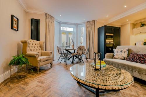Derwent House Apartments Image 3