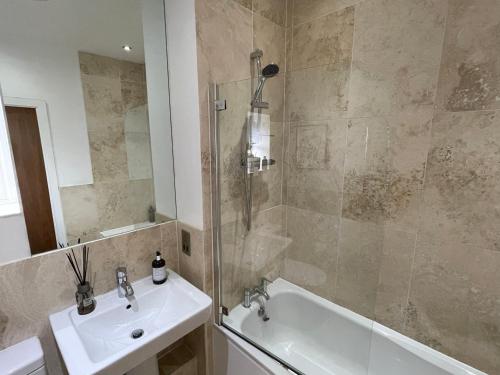 FLAT 7 The Old Market, Yarm Image 3