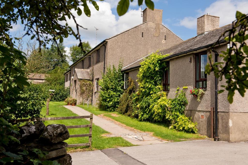 YHA Malham Image 2