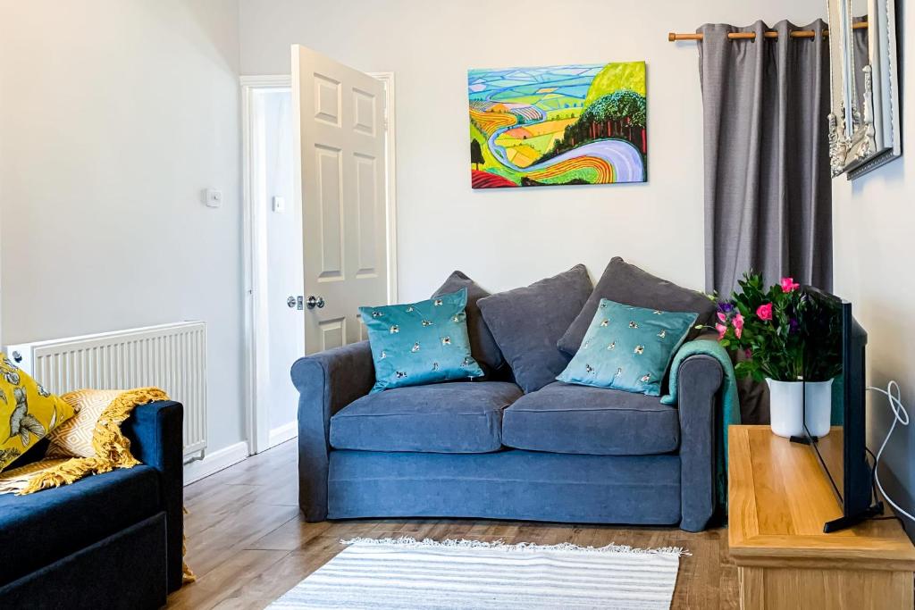 The Knavesmire - Free Parking - With Our Neighbouring Homes Sleeps 6,12,18 - York Holiday Home Image 1