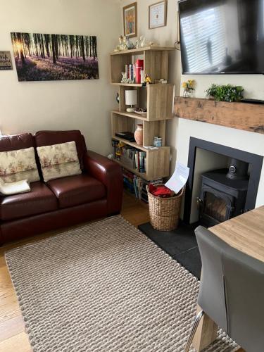 Lavender Cottage, Ripon Image 6