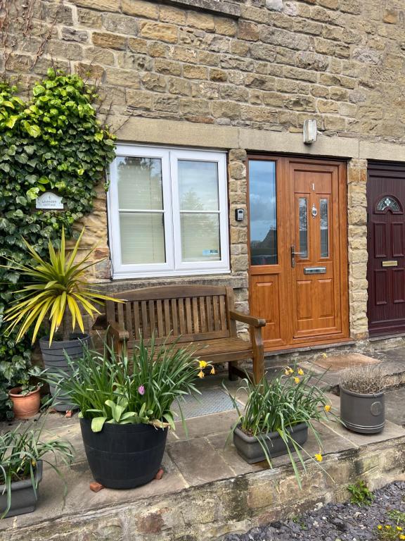 Lavender Cottage, Ripon Image 4