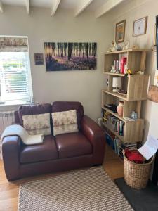 Lavender Cottage, Ripon Image 5