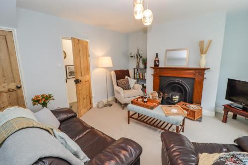 Anchor Cottage Image 3