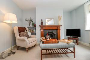 Anchor Cottage Image 2