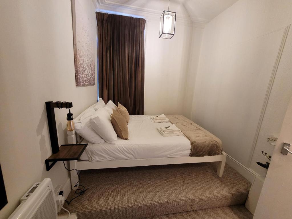 Sea side flat 3 with fast WiFi and free PARKING Image 3
