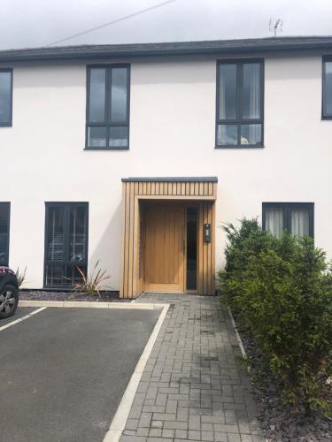 SMS LUXURY APARTMENT, LONDON MEWS, YORK Image 3