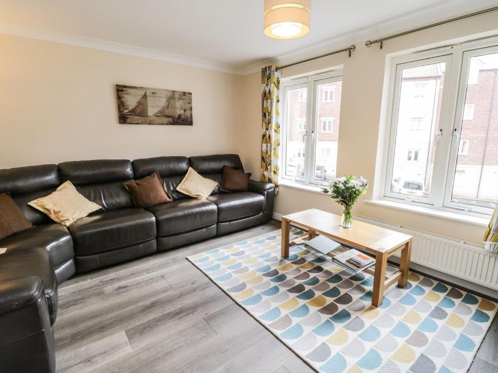 Keel House Image 1