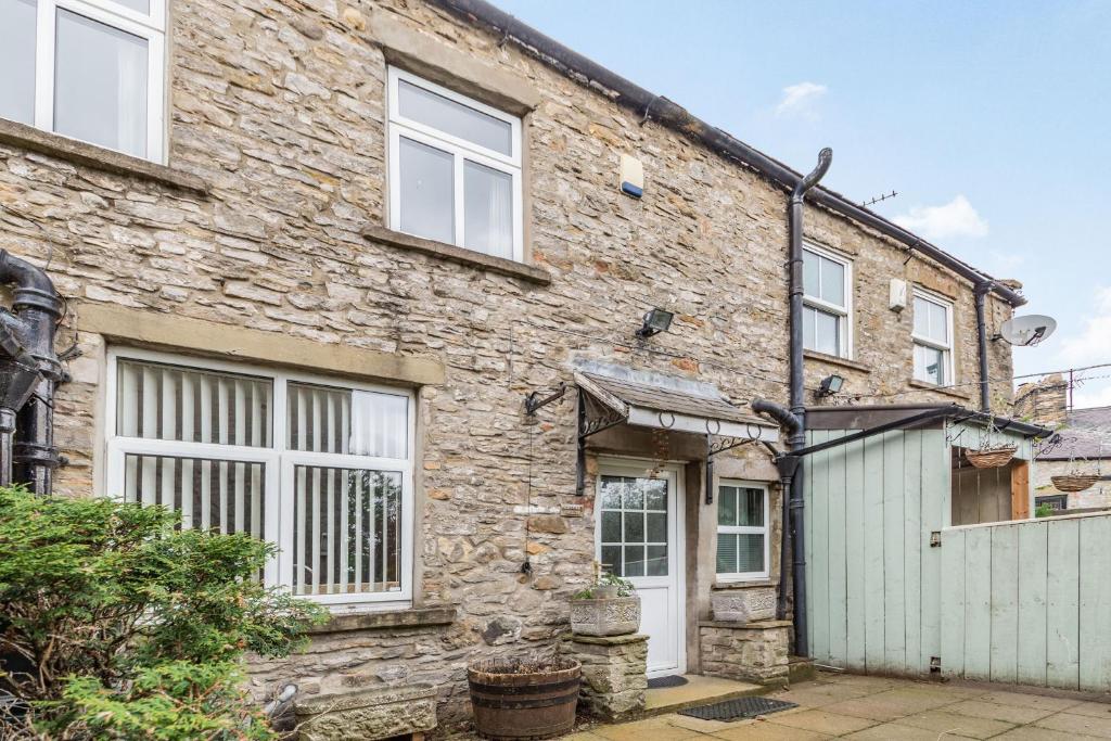 Prospect House, Leyburn Image 1