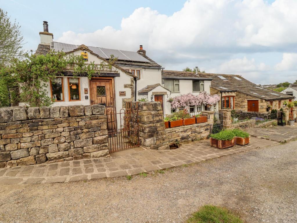 The Dairy, Haworth Image 1