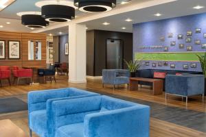 Hampton by Hilton York Image 2