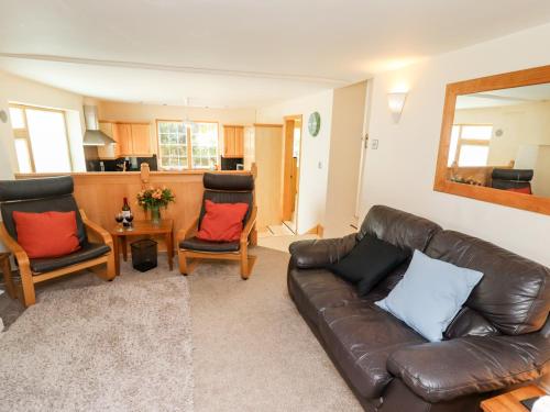 Damson Cottage Image 3
