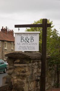 Pear Tree House B&B Image 2