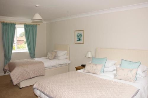 Pear Tree House B&B Image 3