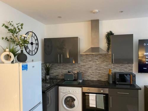 Brand New Property - Bradford City Centre Image 3