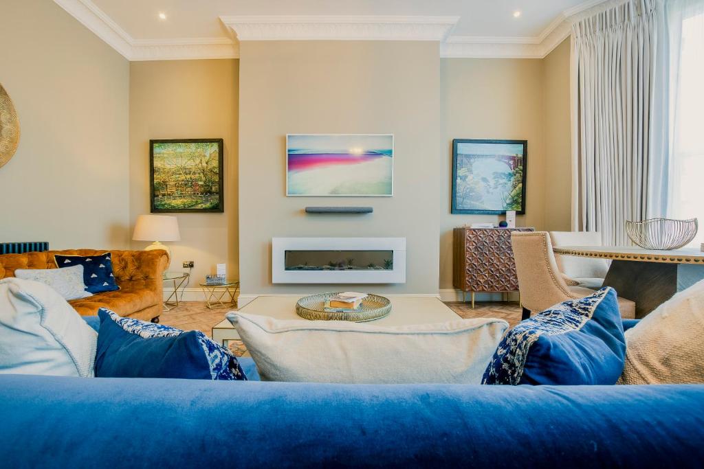 Derwent House Apartments Image 1