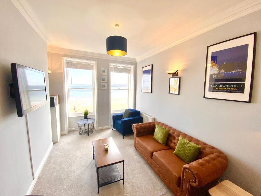 39 Eastborough - 3 bed Image 4