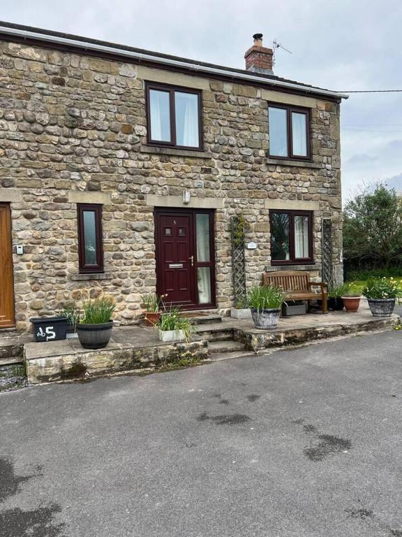 Woodside Cottage, Ripon Image 4