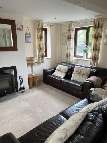 Woodside Cottage, Ripon Image 6
