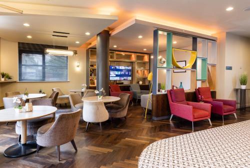 Holiday Inn York City Centre Image 3
