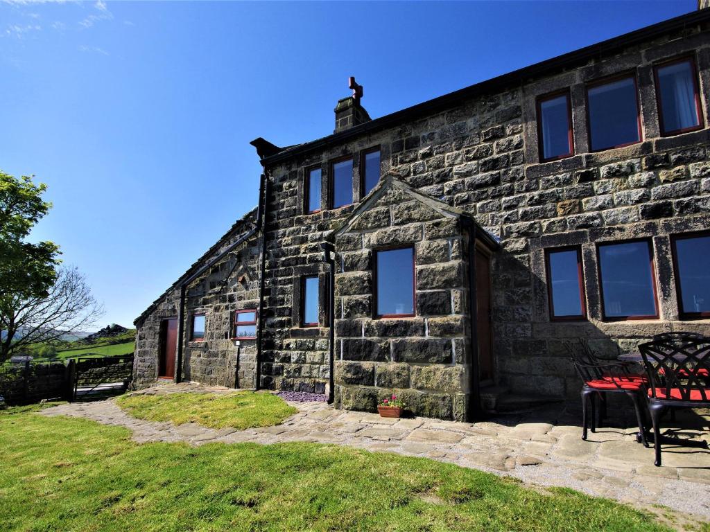 Rake Hey Farm Image 3