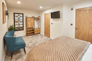 Host & Stay - Cobblers Cottage Image 8