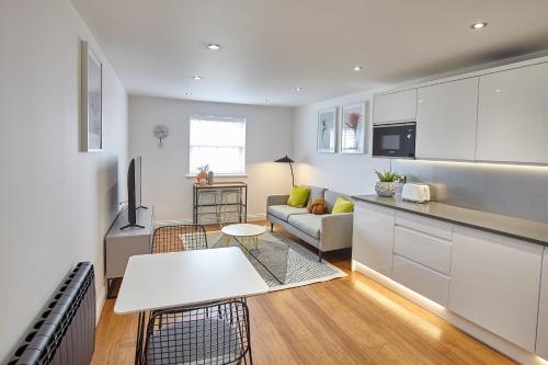 Host & Stay - The Connell Image 9